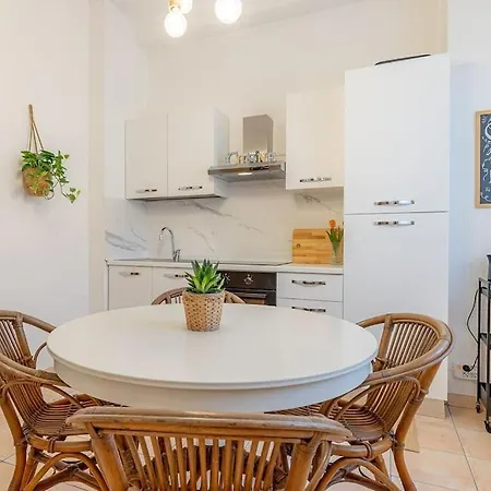 Appartamento Rio's Cozy In The Heart Of