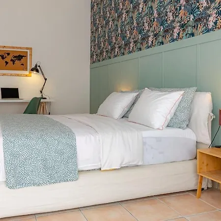 Appartamento Rio's Cozy In The Heart Of *