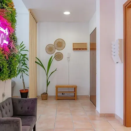 Appartamento Rio's Cozy In The Heart Of