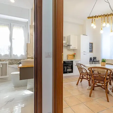 Rio's Cozy In The Heart Of * Como