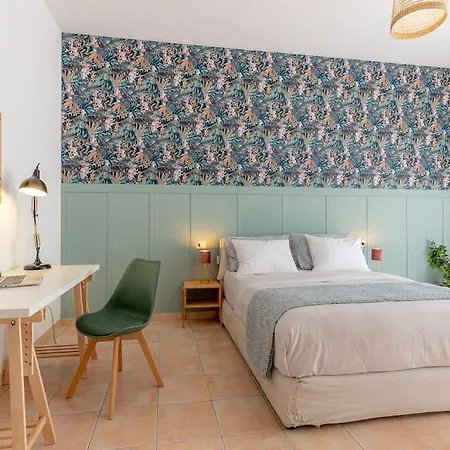 Rio's Cozy In The Heart Of شقة