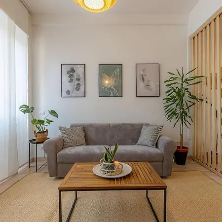 شقة Rio's Cozy In The Heart Of كومو