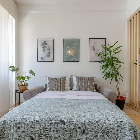 Rio's Cozy In The Heart Of Apartamento