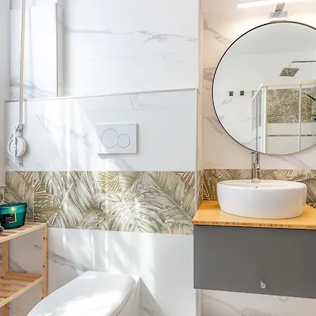 Rio's Cozy In The Heart Of