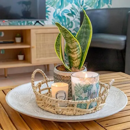 Rio's Cozy In The Heart Of Apartamento Como