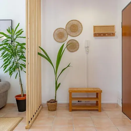 Διαμέρισμα Rio's Cozy In The Heart Of Όπως