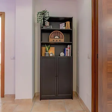 Rio's Cozy In The Heart Of Апартаменты Комо