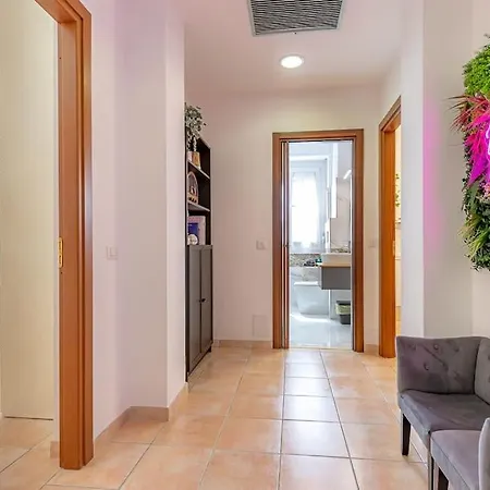 Διαμέρισμα Rio's Cozy In The Heart Of Όπως