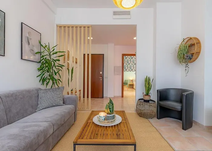 Rio's Cozy In The Heart Of *