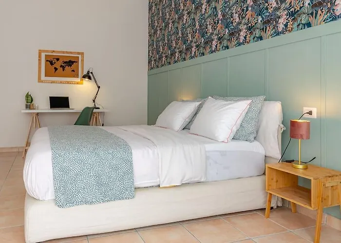 Апартаменты Rio's Cozy In The Heart Of *