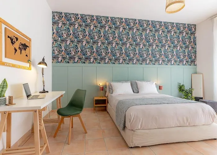 Rio's Cozy In The Heart Of Апартаменты