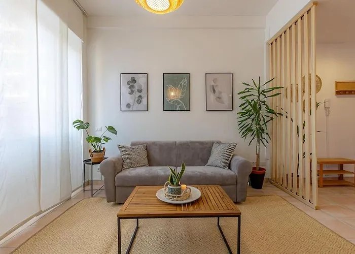 Апартаменты Rio's Cozy In The Heart Of Комо