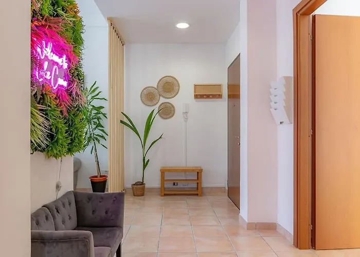 Апартаменты Rio's Cozy In The Heart Of