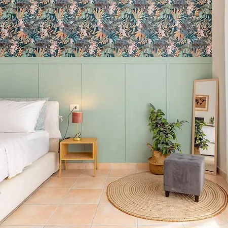 Rio's Cozy In The Heart Of