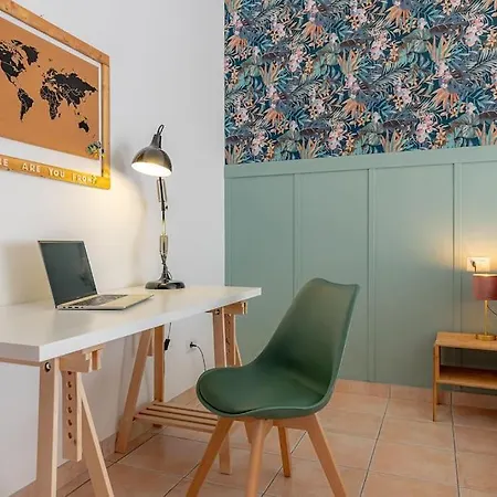 Rio's Cozy In The Heart Of Appartement