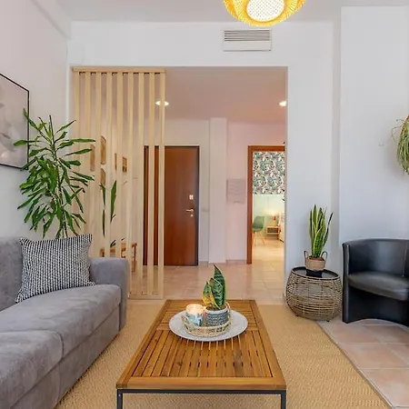 Rio's Cozy In The Heart Of *