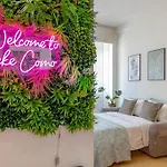 Rio's Cozy In The Heart Of * Como