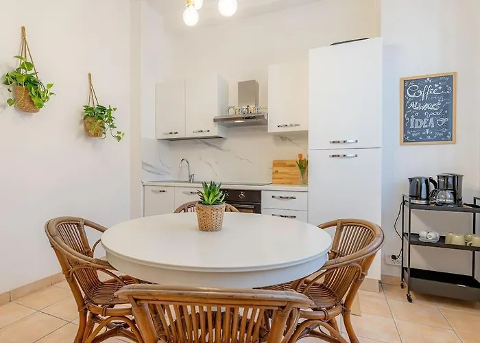 Apartment Rio's Cozy In The Heart Of